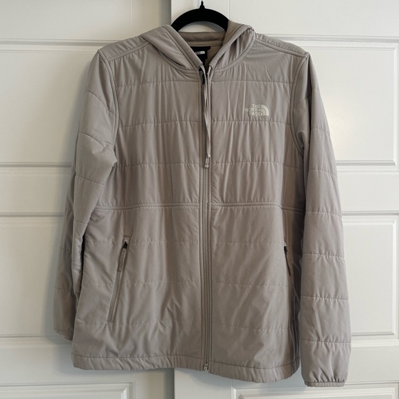 The North Face Jackets & Blazers - The North Face Women’s Lightweight Outerwear Hooded Jacket